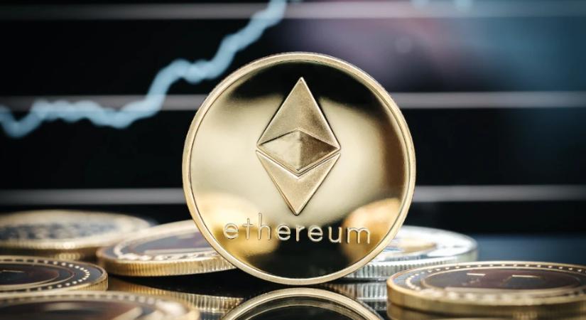 Rekordot döntött az Ethereum: közel 3 millió tranzakció egyetlen nap alatt, minimális díjakkal