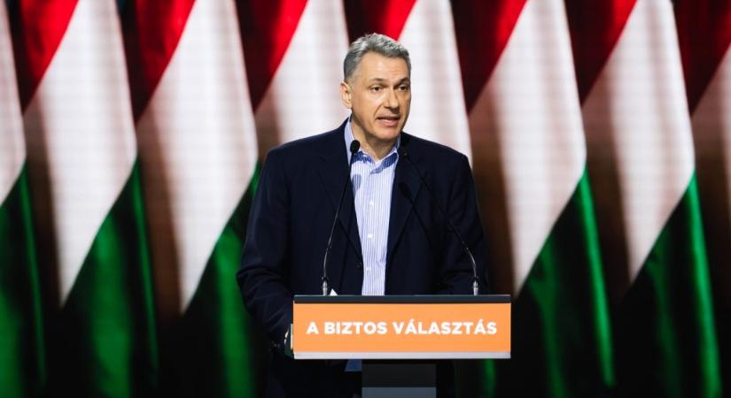 Róna Dániel: Lázár a legnagyobb kommunikációs hibát követte el a kegyelmi ügy óta