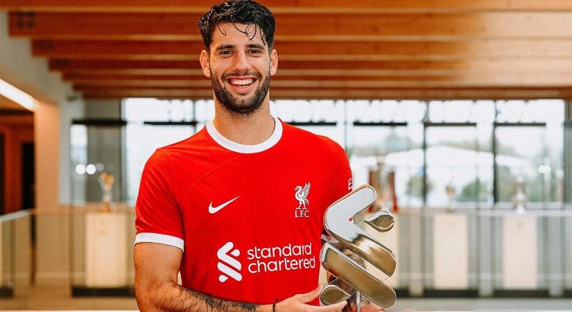 Szoboszlaiékhoz igazolhat Xabi Alonso