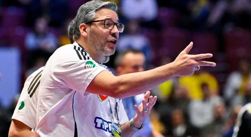 "Így nem lehet meccset nyerni" - kitálalt a magyarok kapitánya a kudarc után