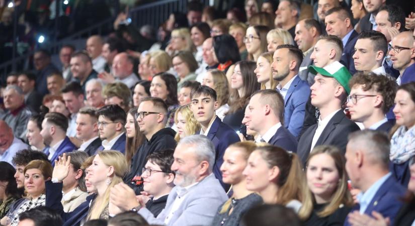 Iskolaigazgató véleménye: a genderkérdésről és a választásról is vallott a kaposvári pedagógus