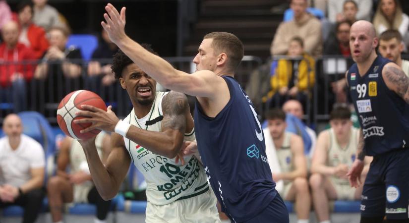 Maratoni csatát vesztett a Kometa az Alba ellen