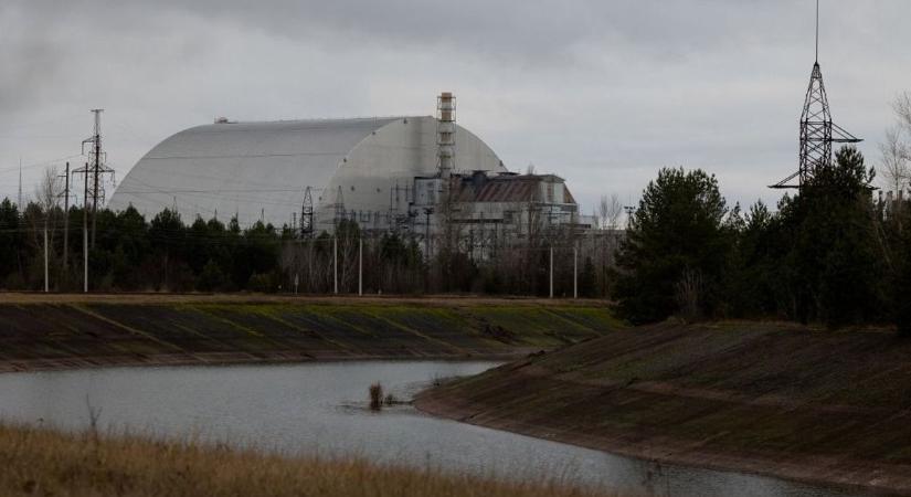 Nagy a gond: Csernobil alig menekült meg, csak a háború után jön a teljes javítás – azonnal ki kell jelölni a tűzszüneti zónát