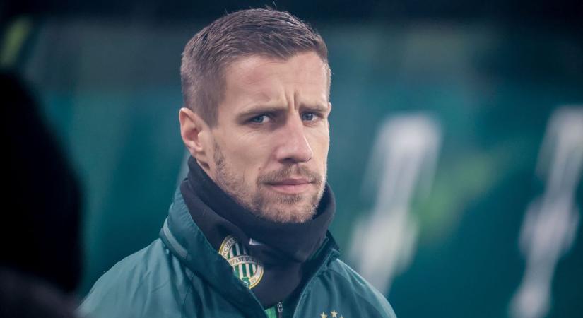 Varga Barnabás: még "csak" gólpassz! (látványos videó)