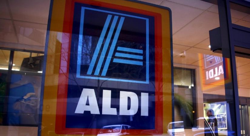 Automatizáció vagy leépítés? Komoly átalakulás jön az Aldinál