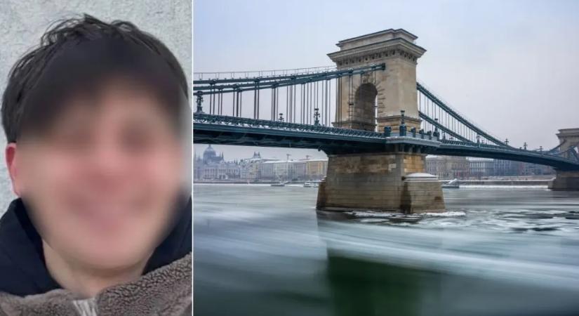 Egressy Mátyás eltűnése: ez történhetett a fiúval miután elhagyta a szórakozóhelyet