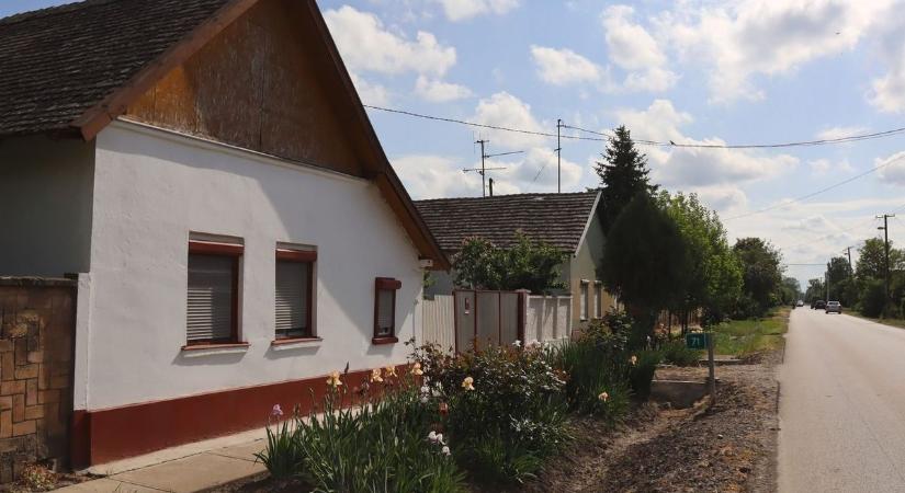 A legkisebb falu fejenként 100 ezret nyert a múlt évben