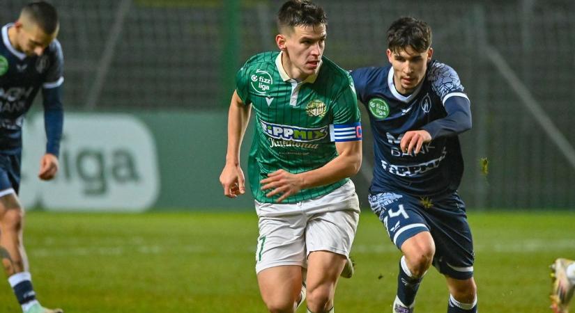 Ferencvárosi TC-ETO FC – élő közvetítés 18.15-től