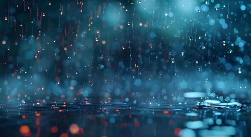 Eső, ónos szitálás várható a jövő héten