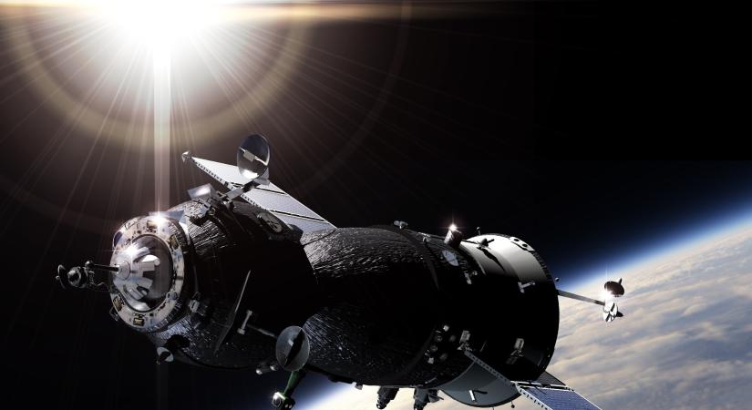 Kína ipari technológiát tesztelt sikeresen az űrben