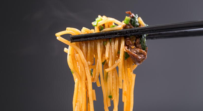 Veres István: Hogyan lesz a gyors ételből lassú?