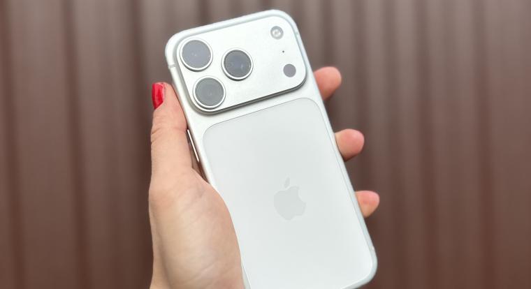 Az iPhone 18 Pro látványosan kisebb Dynamic Islanddel érkezhet