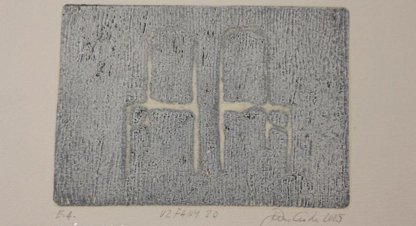 Hiány – rendhagyó projektbemutató Komáromban