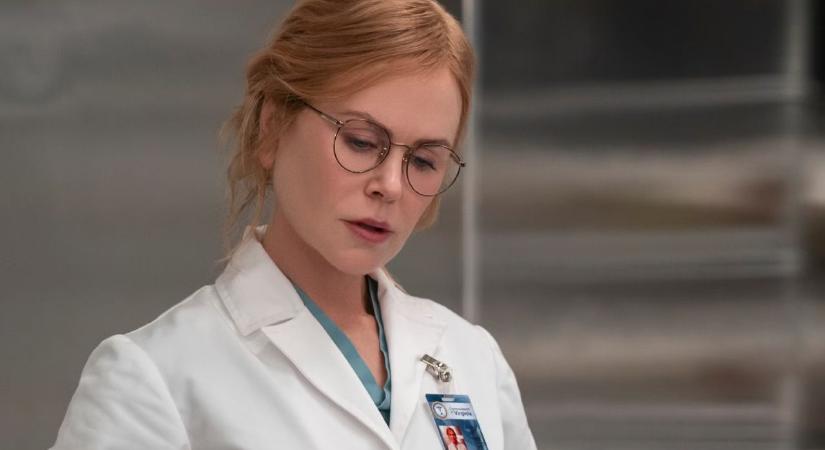 Az Amazon új nagy sorozata a Reacher nyomába lép, de egészen más fegyverrel