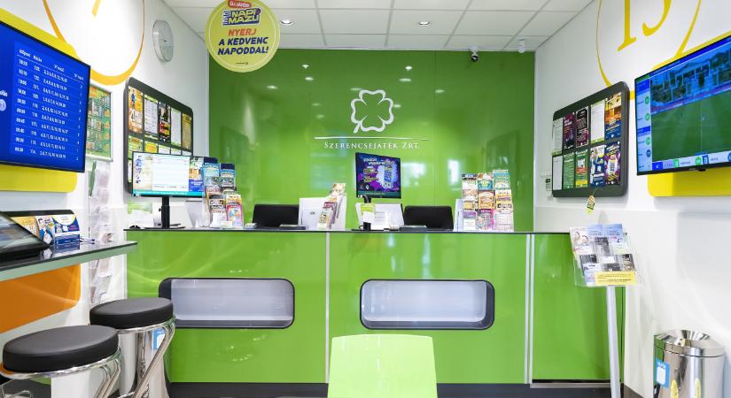 Ez volt a hatos lottó vasárnap