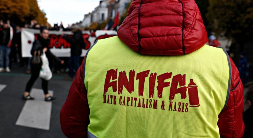 Antifaterror Párizsban