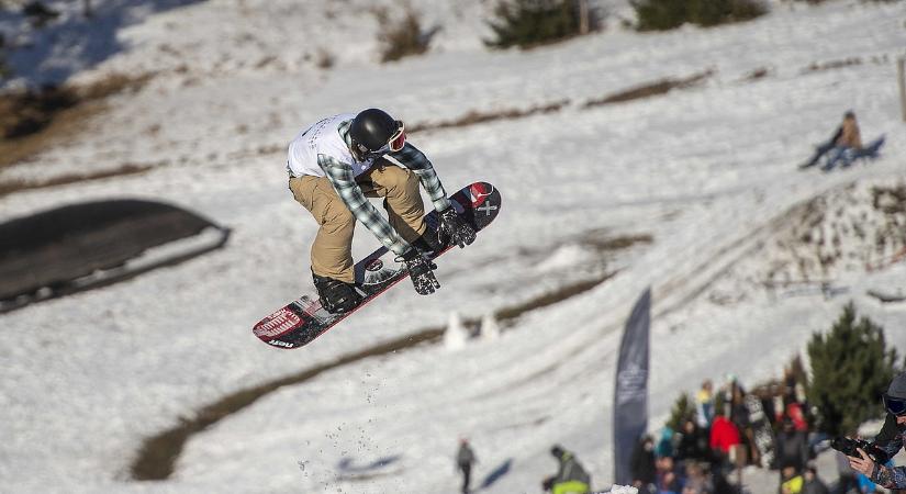 Csak a legerősebbek maradnak életben, és akik előre gondolkodnak