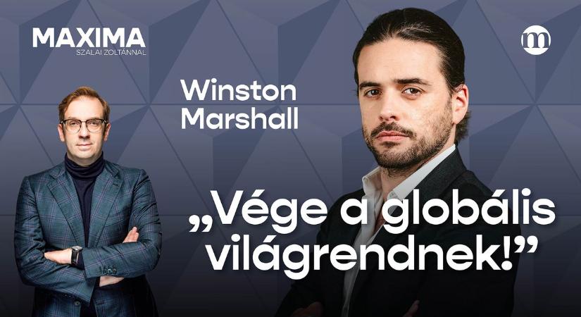 Grammy-díjas zenész: Úgy kezelik a konzervatívokat, mint Brüsszel Magyarországot  MAXIMA