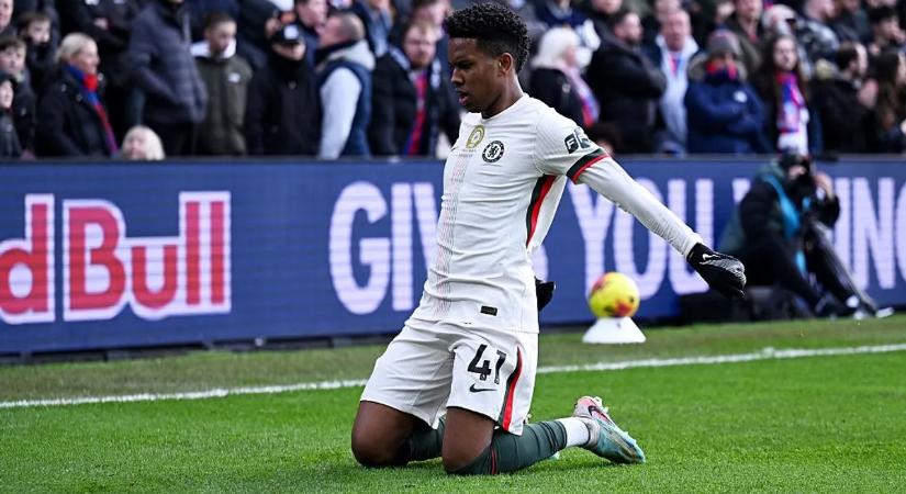 A Chelsea, az Aston Villa és a Nottingham is idegenben nyert a PL-ben