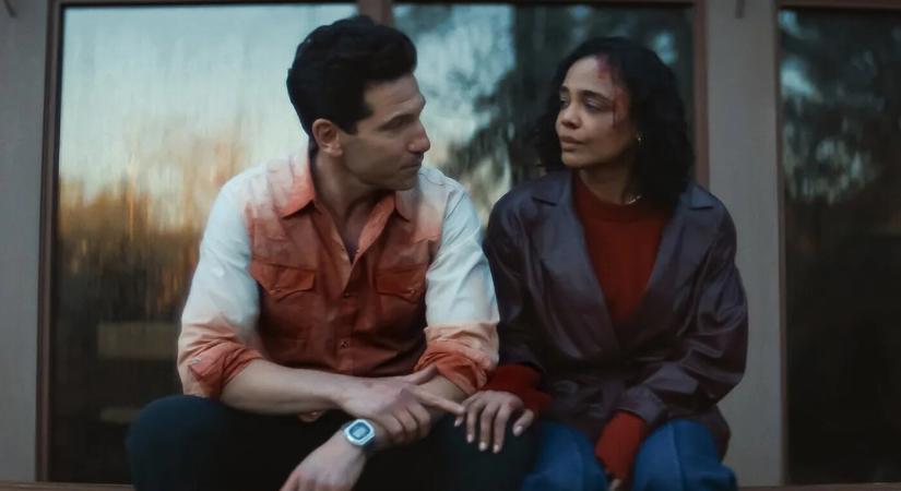 SOROZATDARÁLÓ: Kisvárosi gyilkosságok