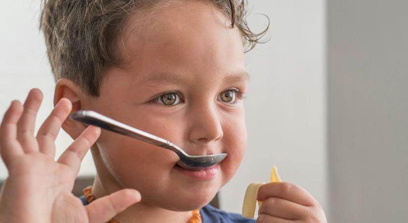 60 éve még minden magyar ezt a tejes édességet ette, jobb mint a tejberizs és a tejbegríz