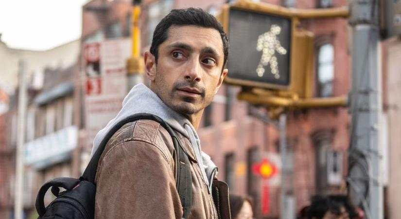 „Ez biztosan nem te leszel”: Riz Ahmed kisétált az interjúról, amikor Jacob Elordi neve felmerült James Bondként
