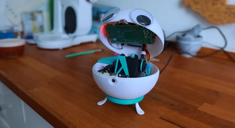 Az AI elveszi a munkát... ha egy pultra ugráló kiscica vagy, akkor tuti!