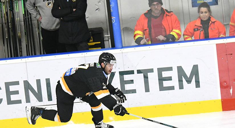 Újabb zakót könyvelhetünk el a DEAC-nak