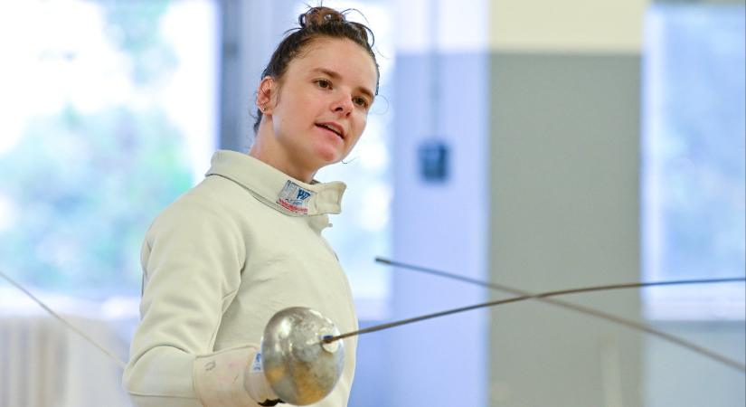 Boczkó Gábor: a doppingvétségből visszatérő Kun Anna lehet az olimpiai kulcs