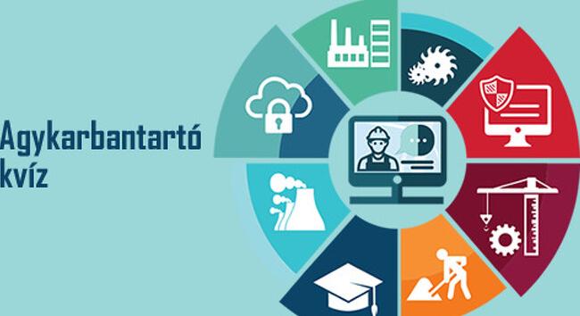 Napi kvíz - Csak az emberek 20 százaléka tudja az összes kérdésre a helyes választ