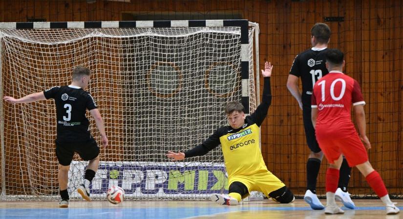 Megosztotta meglátásait az Európa-bajnokságról a remek pécsi hálóőr