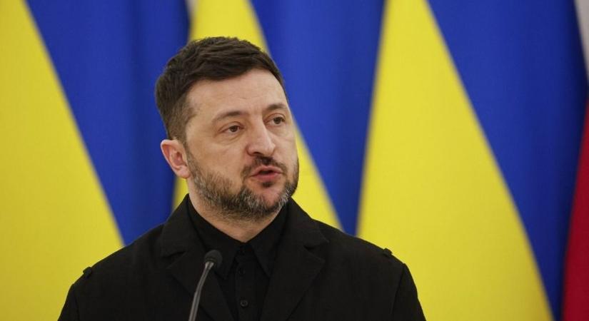 Fordulópont Ukrajnában: küszöbön a háború lezárásához szükséges kulcsfontosságú megállapodás