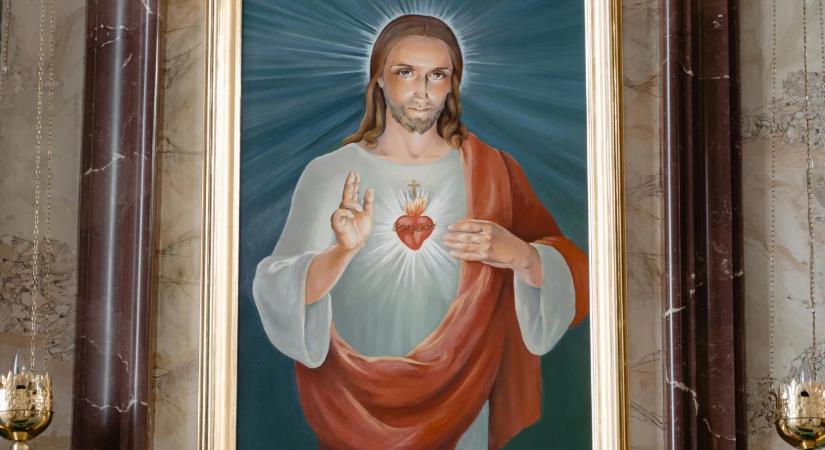 Így nézhetett ki Jézus Krisztus a mesterséges intelligencia szerint