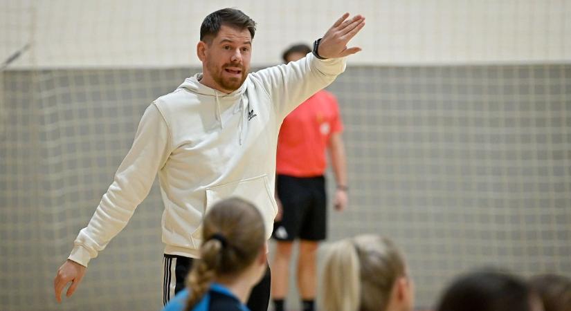 Füzesabonyi SC: Vácon megszakadt a nők győzelmi sorozata