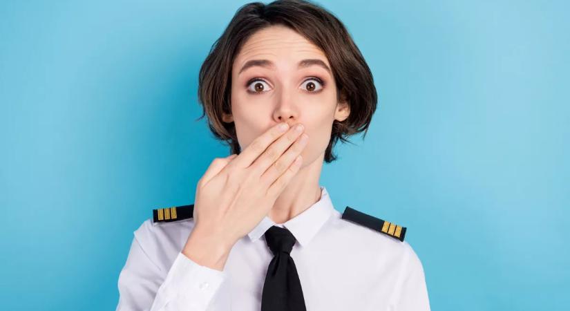 Vallott a légiutas-kísérő: nem a turbulenciától félnek a legjobban