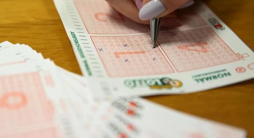 Szegedi Erika szerint ők nyernek a lottón