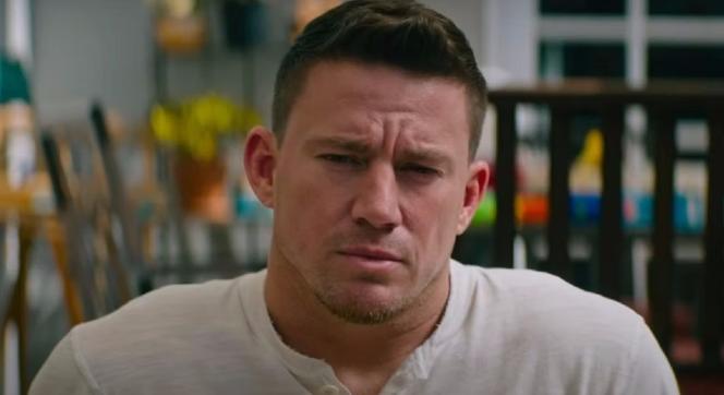 Channing Tatum attól tartott, hogy félreérti őt gyerekszínész partnere a Josephine forgatásán
