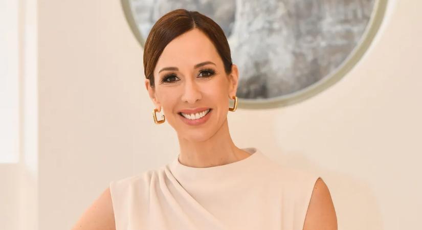 Demcsák Zsuzsa bevallotta, Gáspár Zsolti húzta ki a pácból