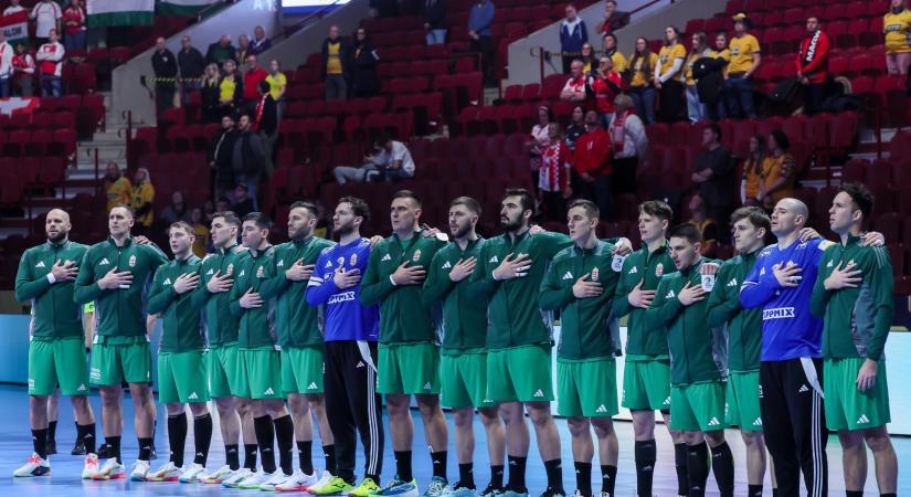 Kikapott Szlovéniától Magyarország, továbbra is nyeretlen a középdöntőben