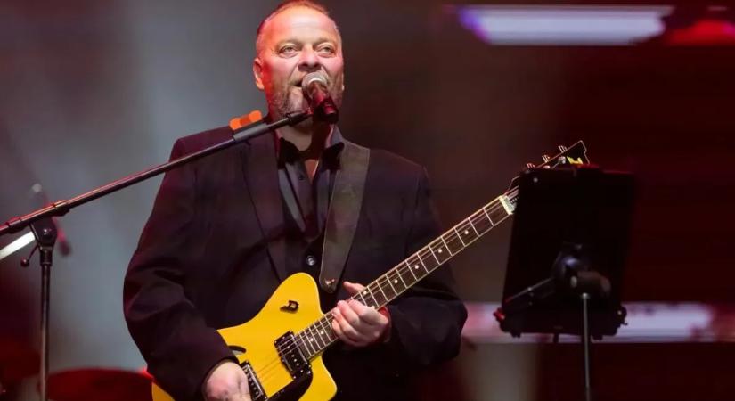 Hatalmasat szólt az Ismerős Arcok koncertje – ilyenre még nem volt példa