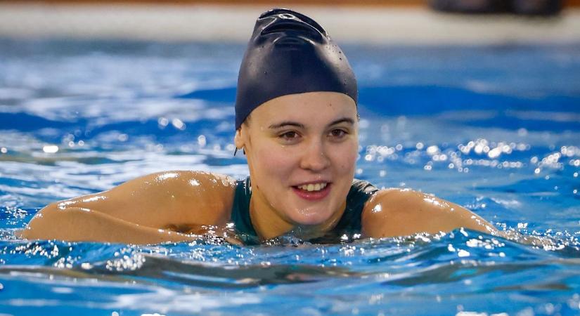Születésnapján játszhat a szentesi pólós az olimpiai bajnok ellen az Eb-n