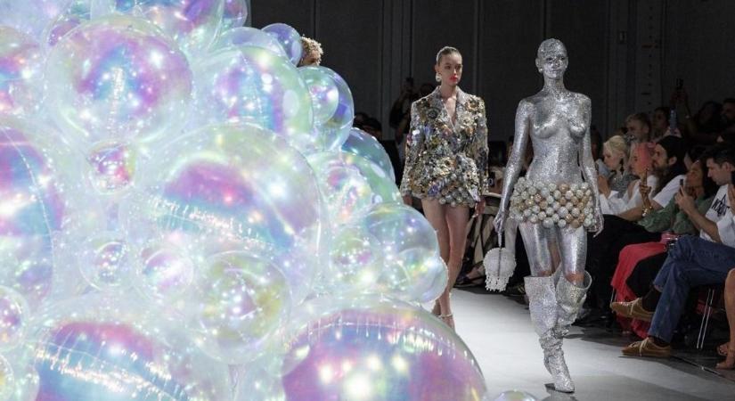 Haute Couture 2026: a divat legmagasabb szintje Párizsban