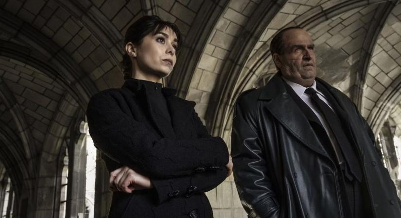 Cristin Milioti szerint az új horrorja meglepően könnyed, és már most lenyűgözte a Sundance közönségét