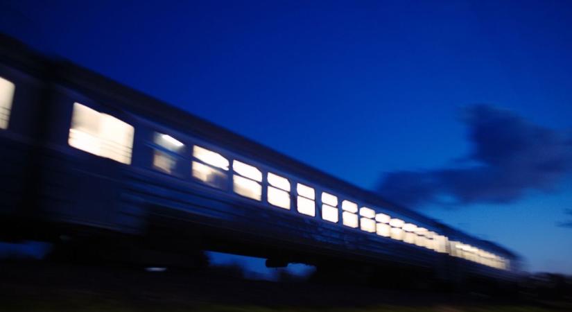 Súlyos fennakadások a szegedi és a lajosmizsei vasútvonalon – baleset miatt áll a forgalom