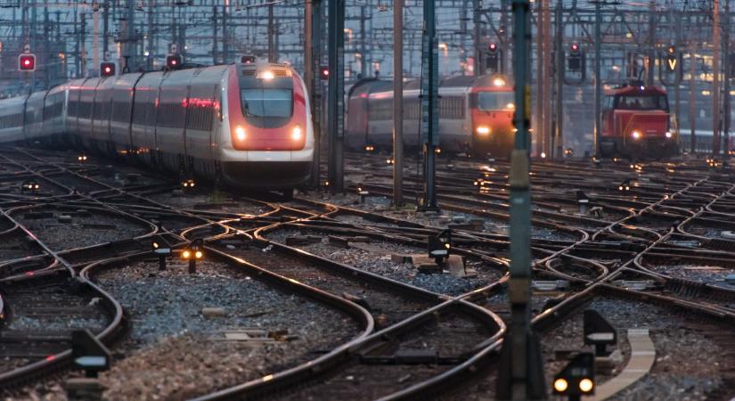 Öt nap káosz jön Belgiumban