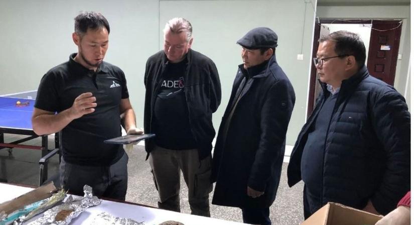 Az Abák és az Árpádok már ezer évvel a honfoglalás előtt ismerhették egymást a hun birodalomban