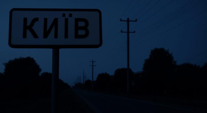 Végjáték – Továbbra is tízezrek vannak fűtés nélkül Kijevben