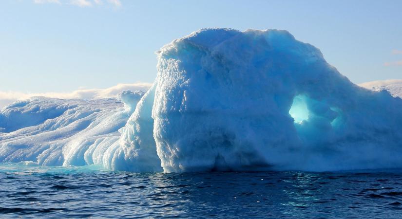 Kiderült, hogy magyar katonák is mennek-e Grönlandra