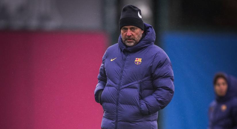 Spanyol klasszis leigazolásán dolgozik az FC Barcelona