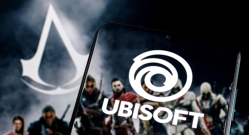 Továbbra is csak döcög a játékipari óriás: az Ubisoft túléléséhez több kell a Tencent eurómilliárdjainál